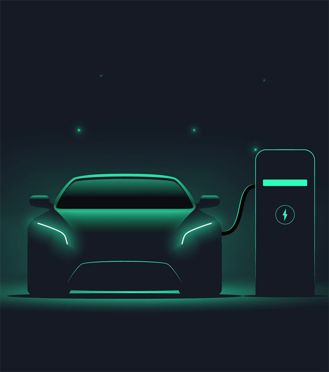 electric vehicle