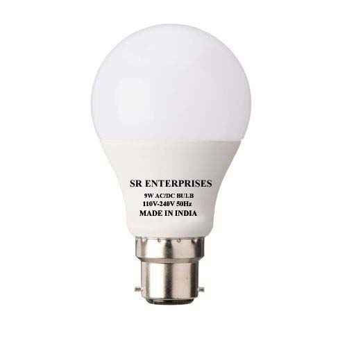AC to DC LED Bulb