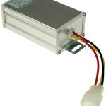 DC to DC Converter