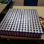 Lithium Ion Battery vellore