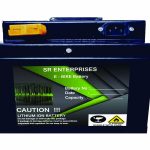 Lithium Ion Battery