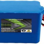 Lithium Ion Battery