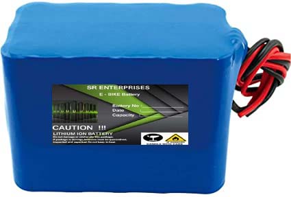 Lithium Ion Battery