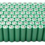 Lithium Ion Cell
