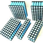Lithium Ion Battery