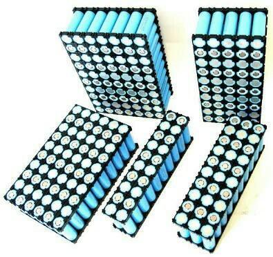 Lithium Ion Battery